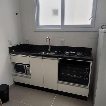 Lindo Apartamento 1 Quarto Capão da Canoa المظهر الخارجي الصورة