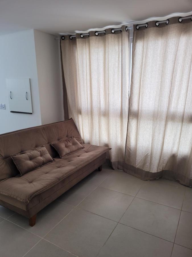 Lindo Apartamento 1 Quarto Capão da Canoa المظهر الخارجي الصورة