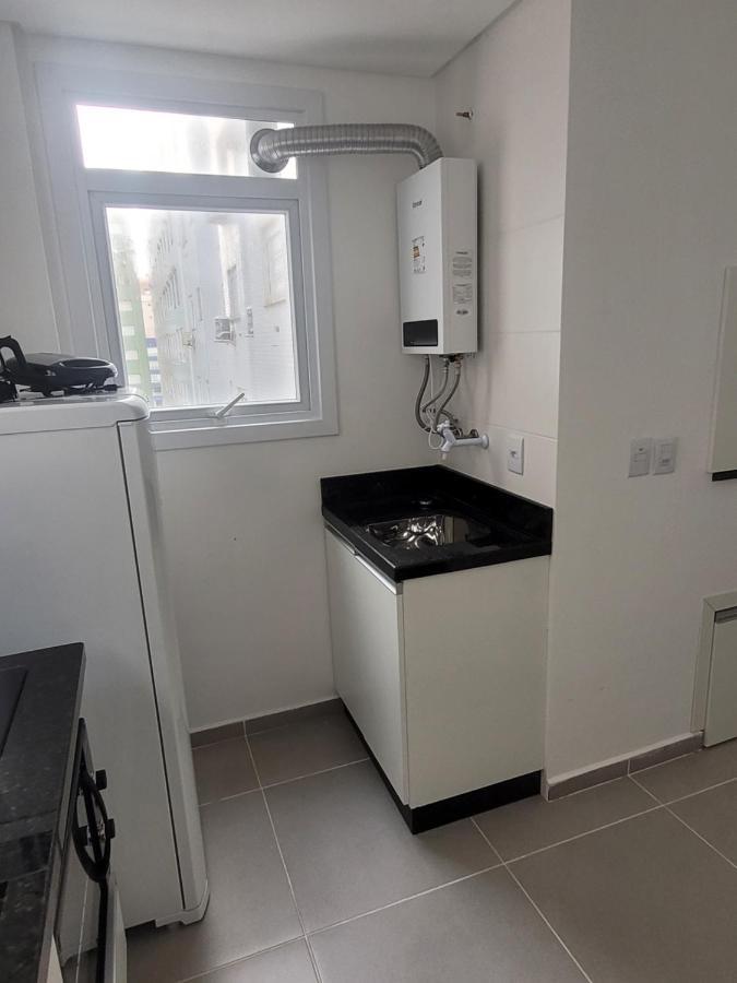 Lindo Apartamento 1 Quarto Capão da Canoa المظهر الخارجي الصورة