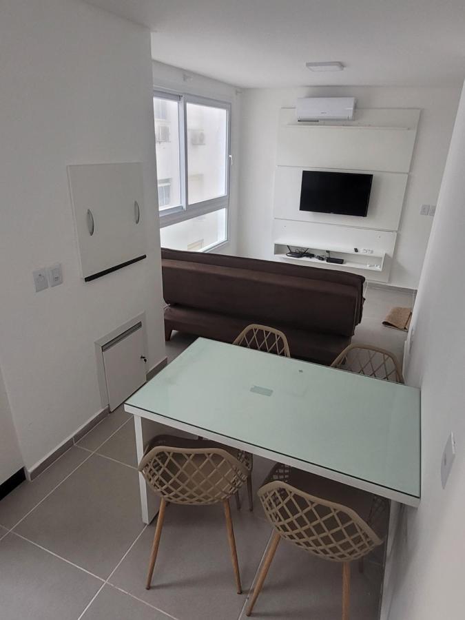 Lindo Apartamento 1 Quarto Capão da Canoa المظهر الخارجي الصورة