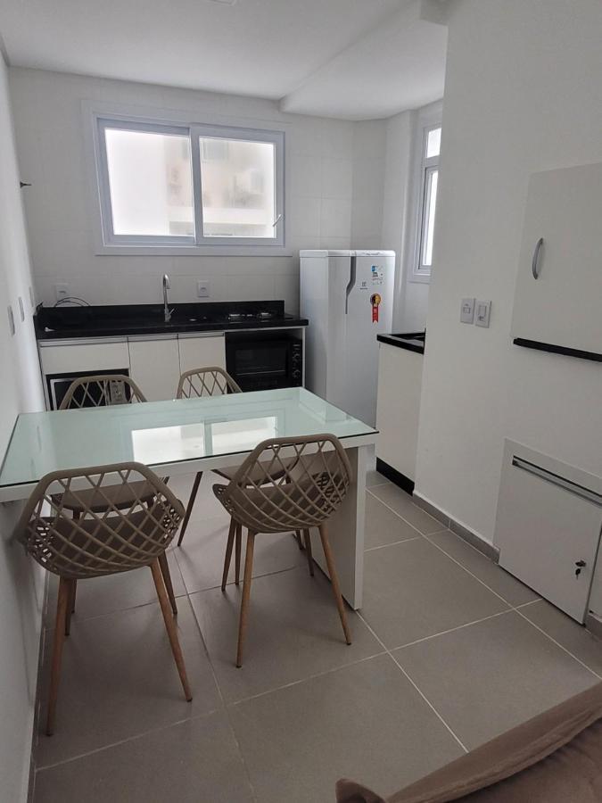 Lindo Apartamento 1 Quarto Capão da Canoa المظهر الخارجي الصورة